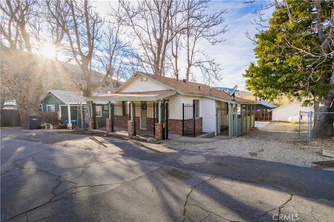 43697 Trail M Lake Hughes CA 93532