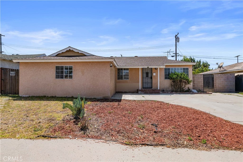 2445 Recinto