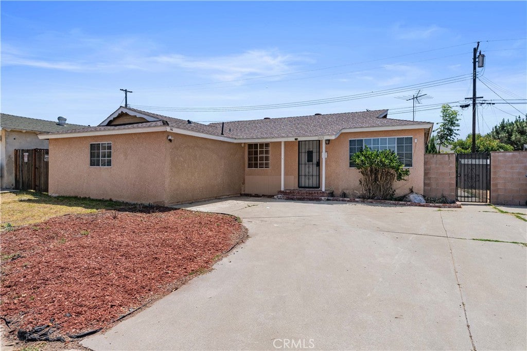 2445 Recinto
