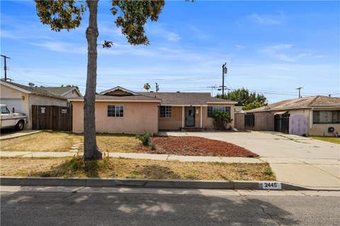 Photo of 2445 Recinto AVE, Rowland Heights, CA 91748 (MLS # WS26172630)