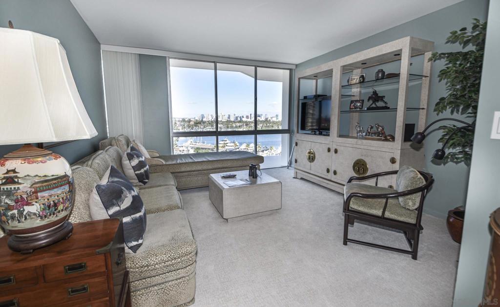 Coronado Shores - Residential Lease