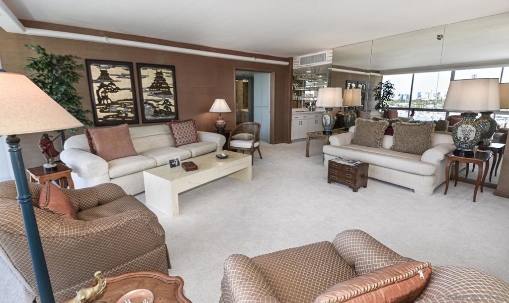 Coronado Shores - Residential Lease