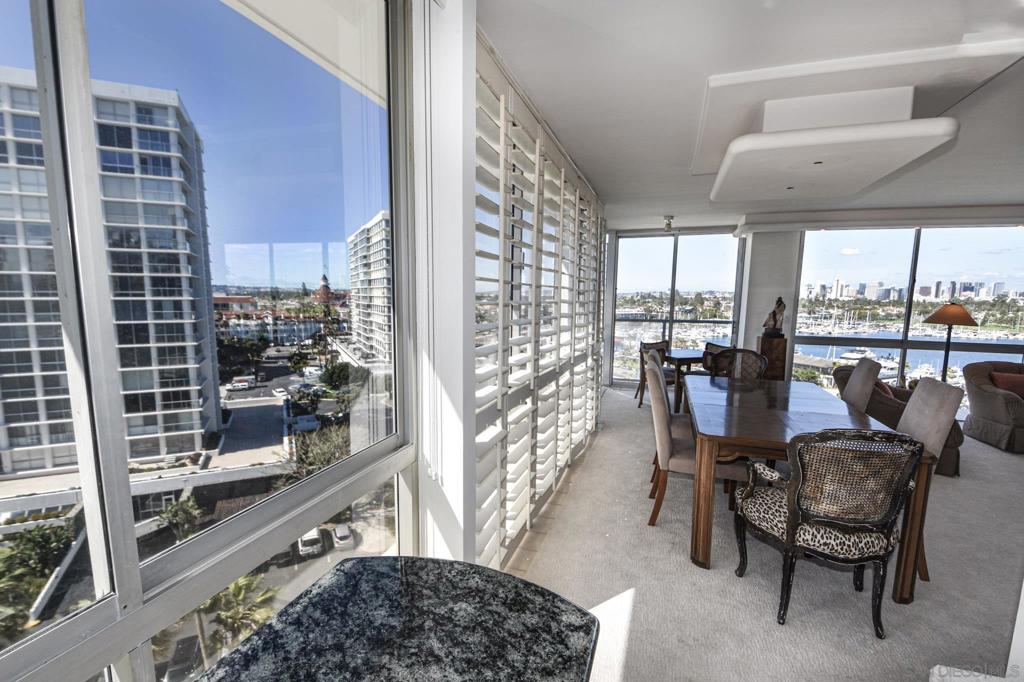 Coronado Shores - Residential Lease