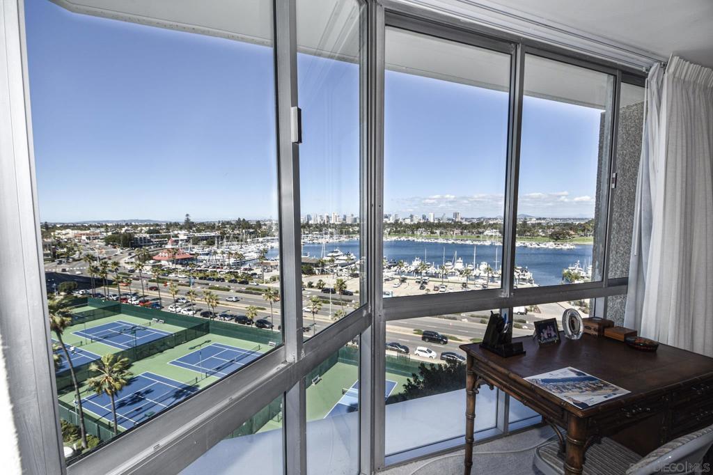 Coronado Shores - Residential Lease