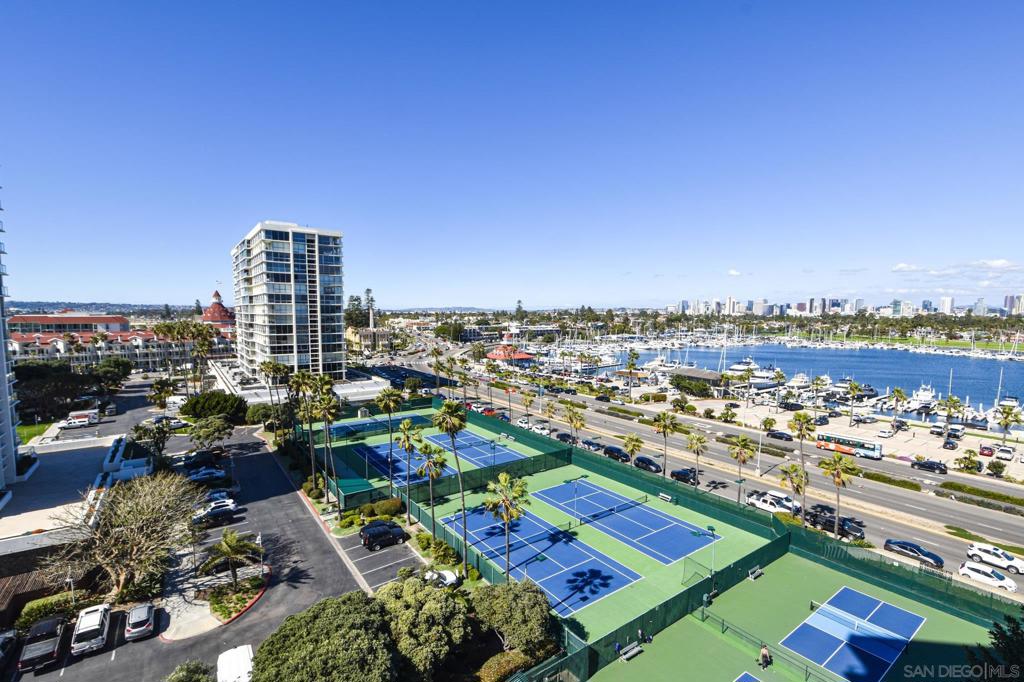 Coronado Shores - Residential Lease