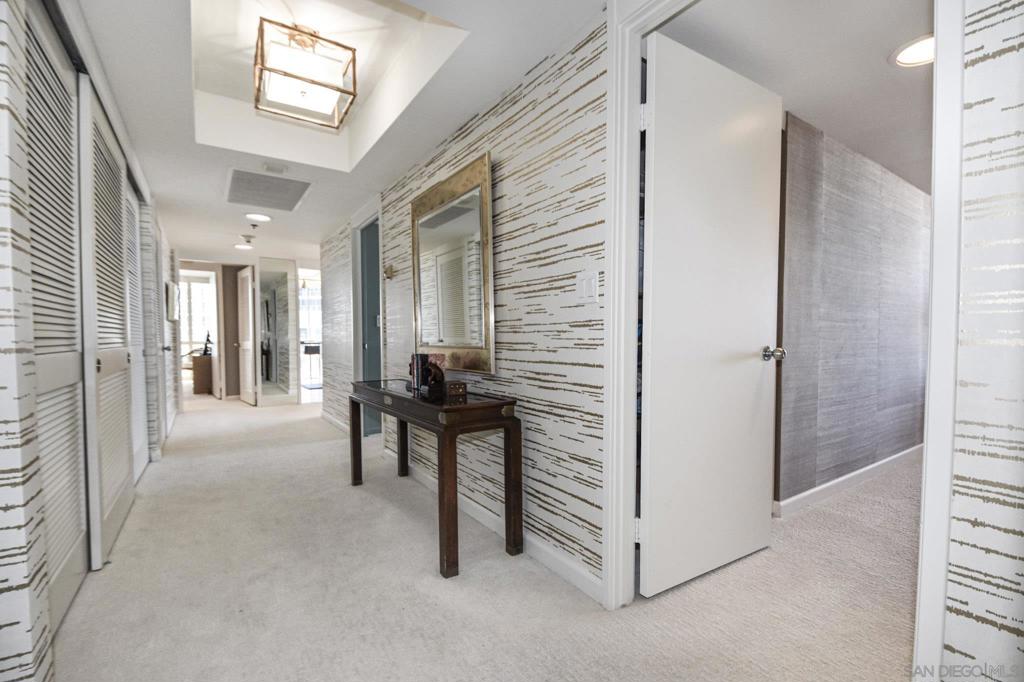 Coronado Shores - Residential Lease
