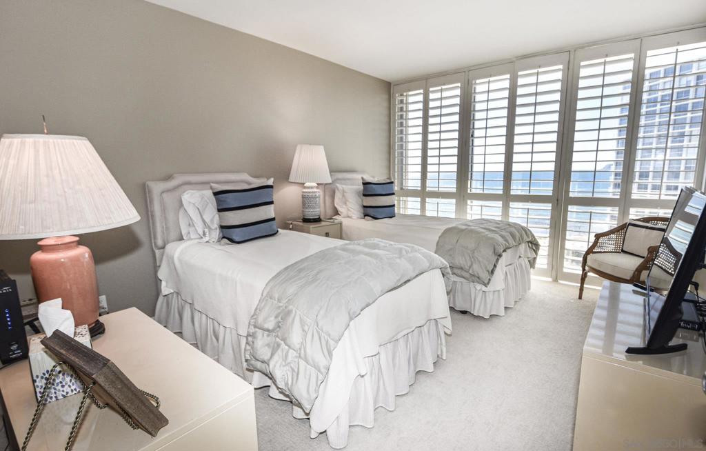 Coronado Shores - Residential Lease