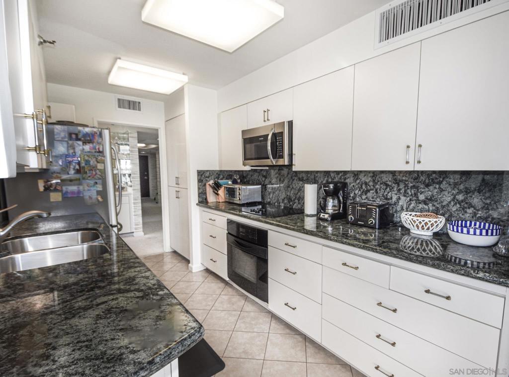Coronado Shores - Residential Lease