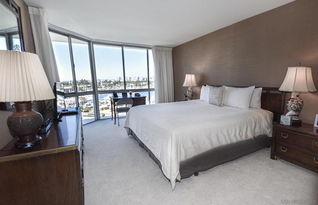 Coronado Shores - Residential Lease