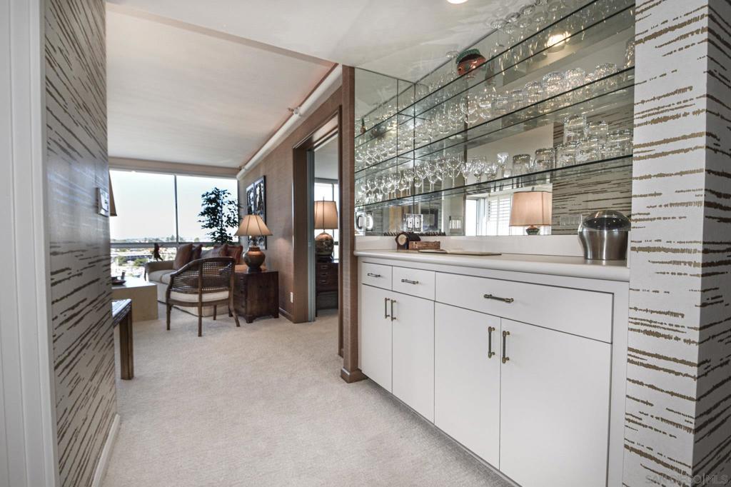 Coronado Shores - Residential Lease