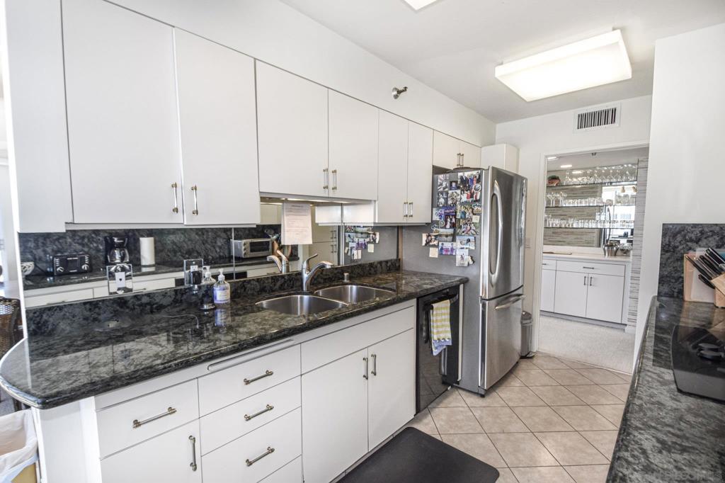 Coronado Shores - Residential Lease