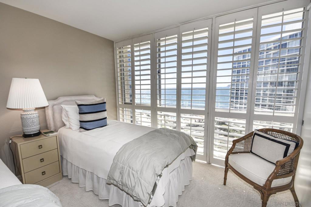 Coronado Shores - Residential Lease