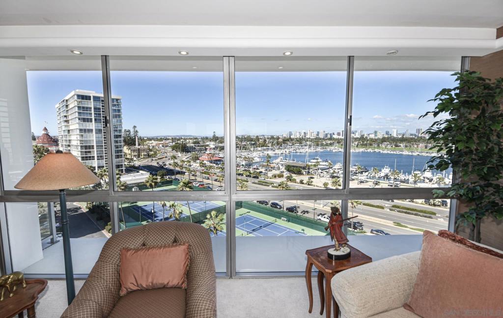 Coronado Shores - Residential Lease