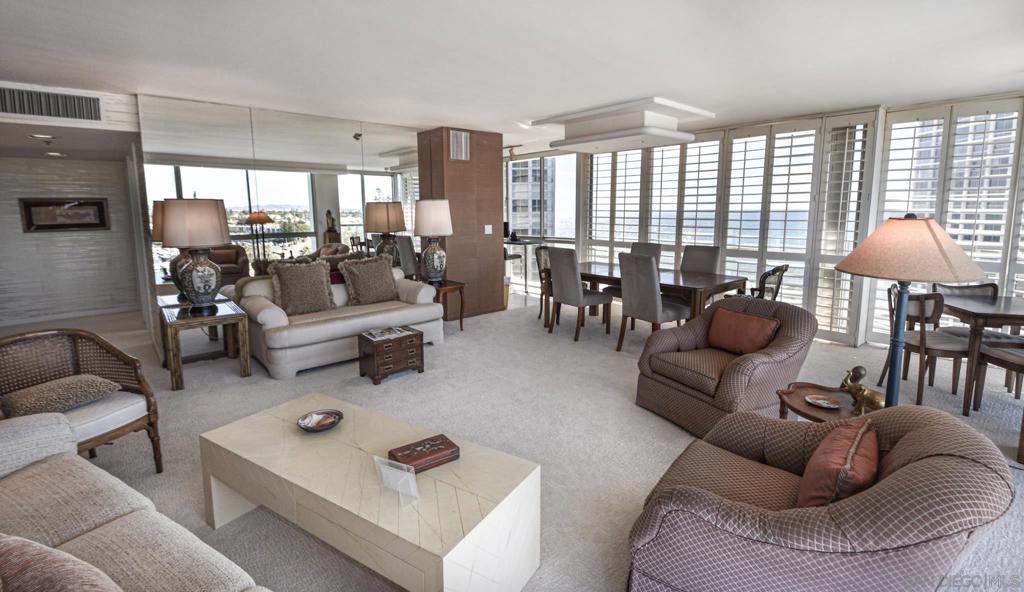 Coronado Shores - Residential Lease