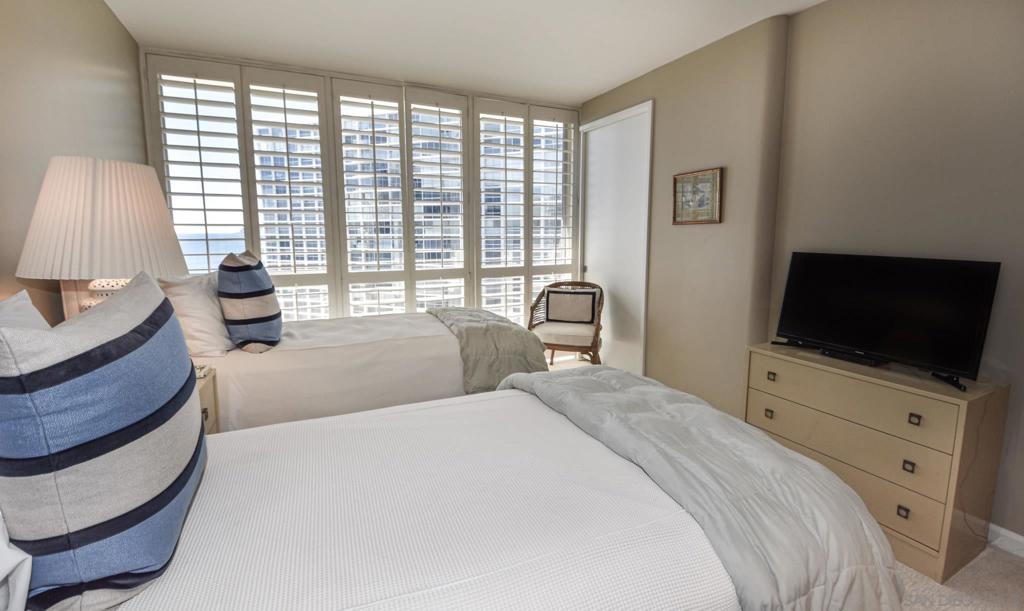 Coronado Shores - Residential Lease