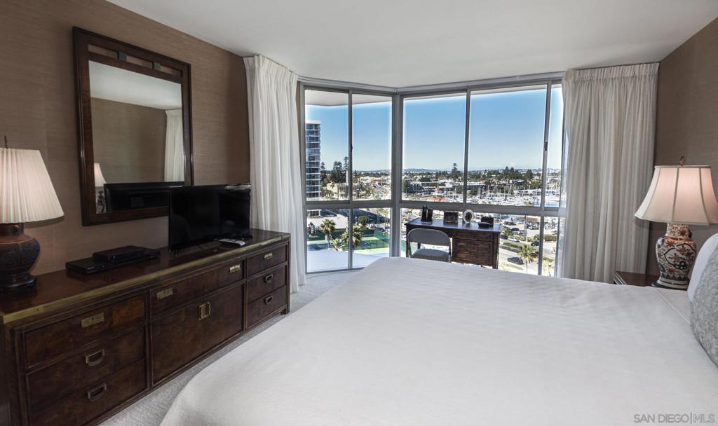 Coronado Shores - Residential Lease