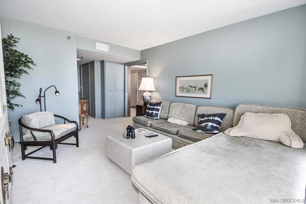 Coronado Shores - Residential Lease