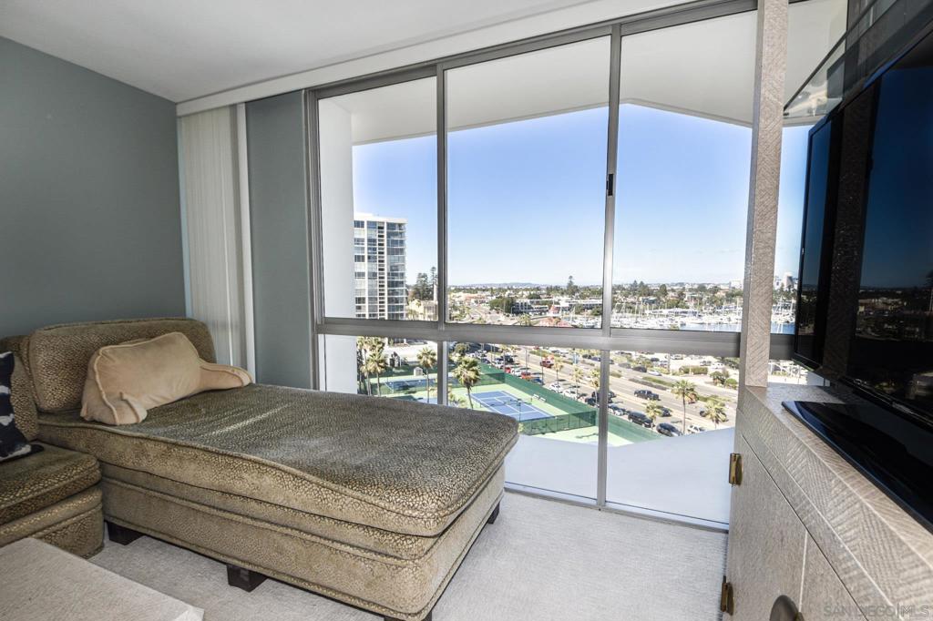 Coronado Shores - Residential Lease