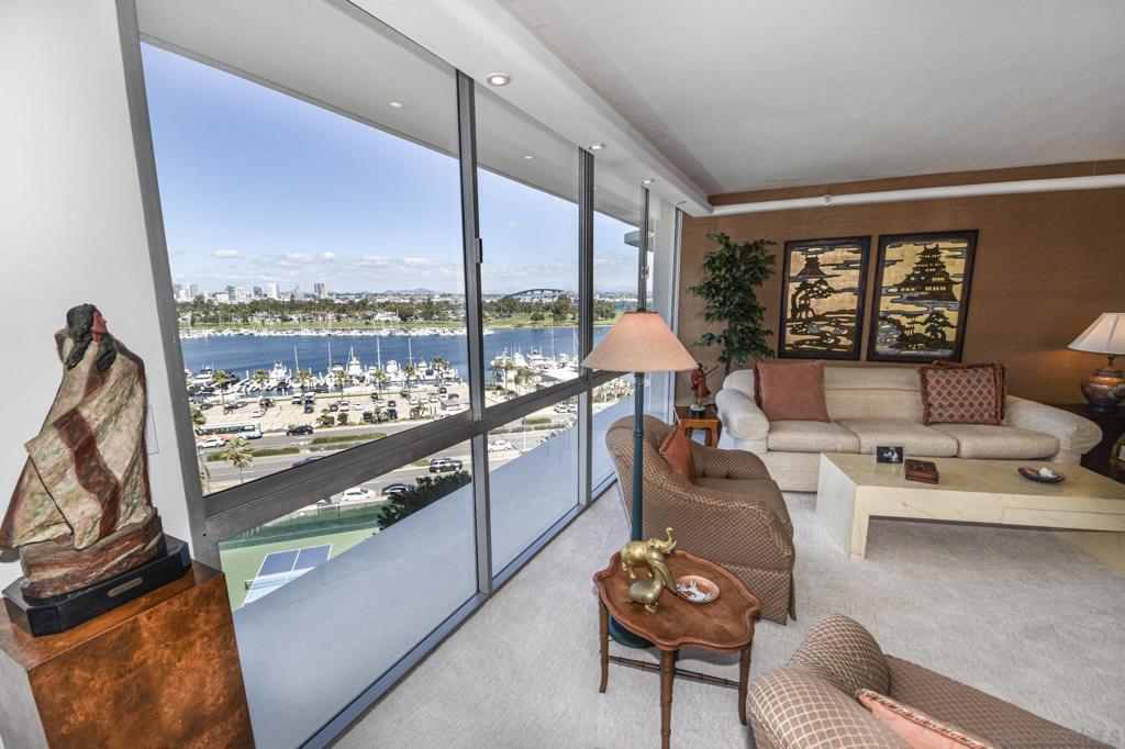 Coronado Shores - Residential Lease