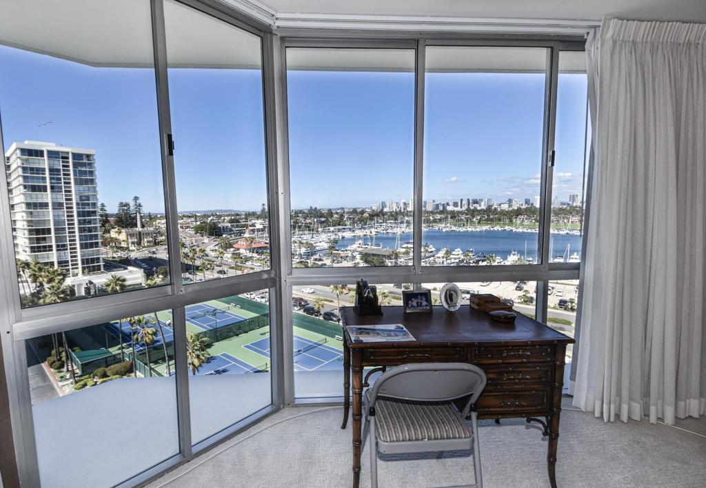 Coronado Shores - Residential Lease