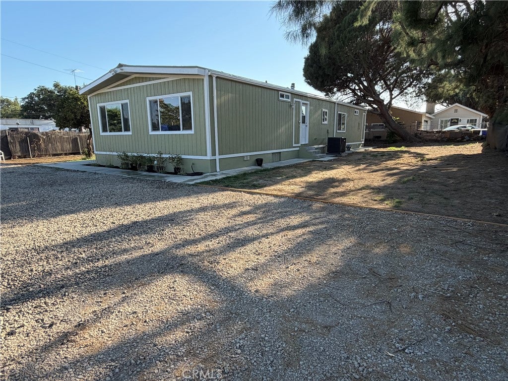 5405 Dodd