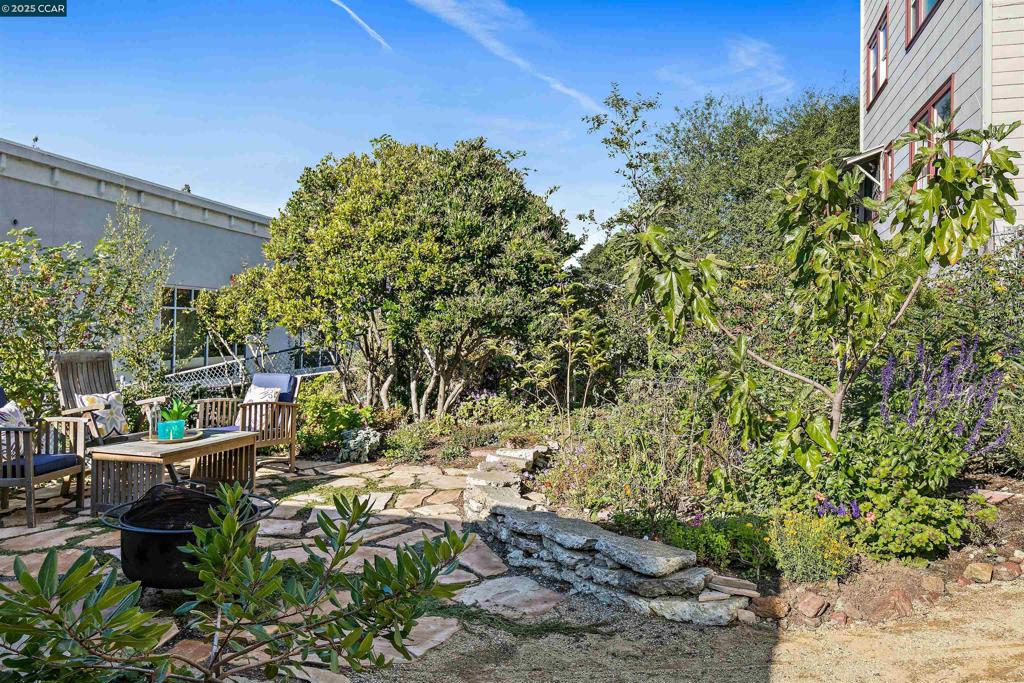 PIEDMONT AVENUE - Residential