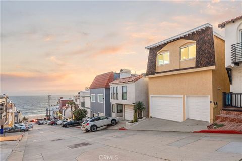 217 43rd Street Manhattan Beach CA 90266
