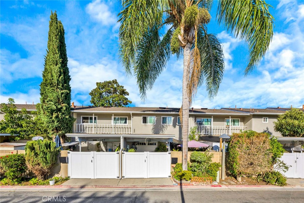 Tustin Imperial (TUSI) - Residential