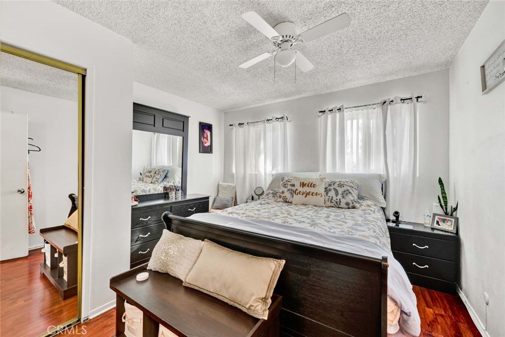 Tustin Imperial (TUSI) - Residential