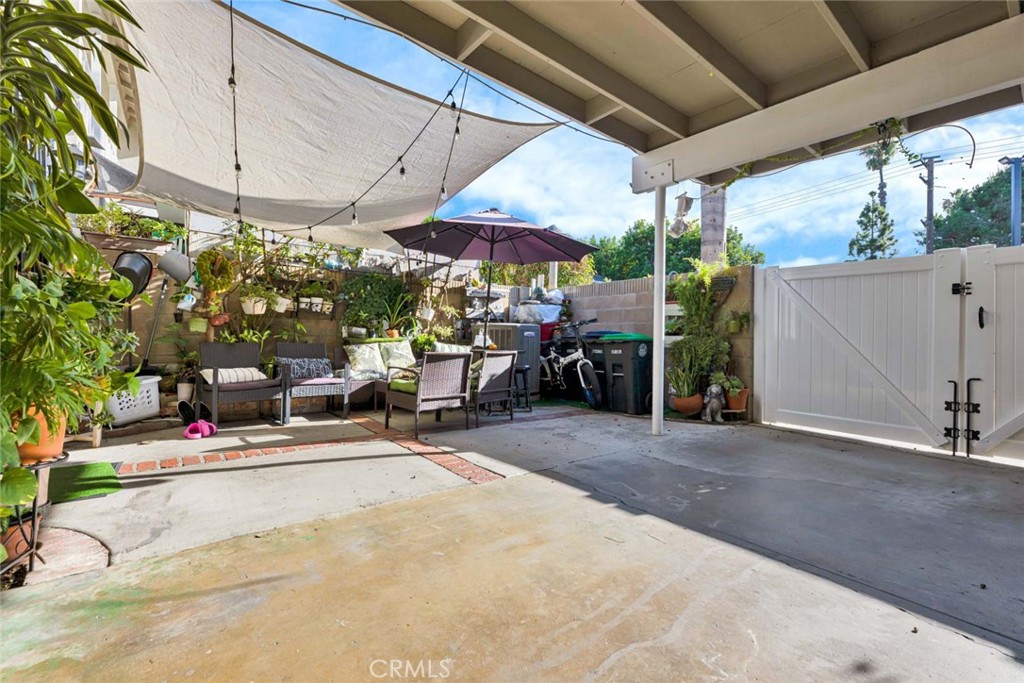 Tustin Imperial (TUSI) - Residential