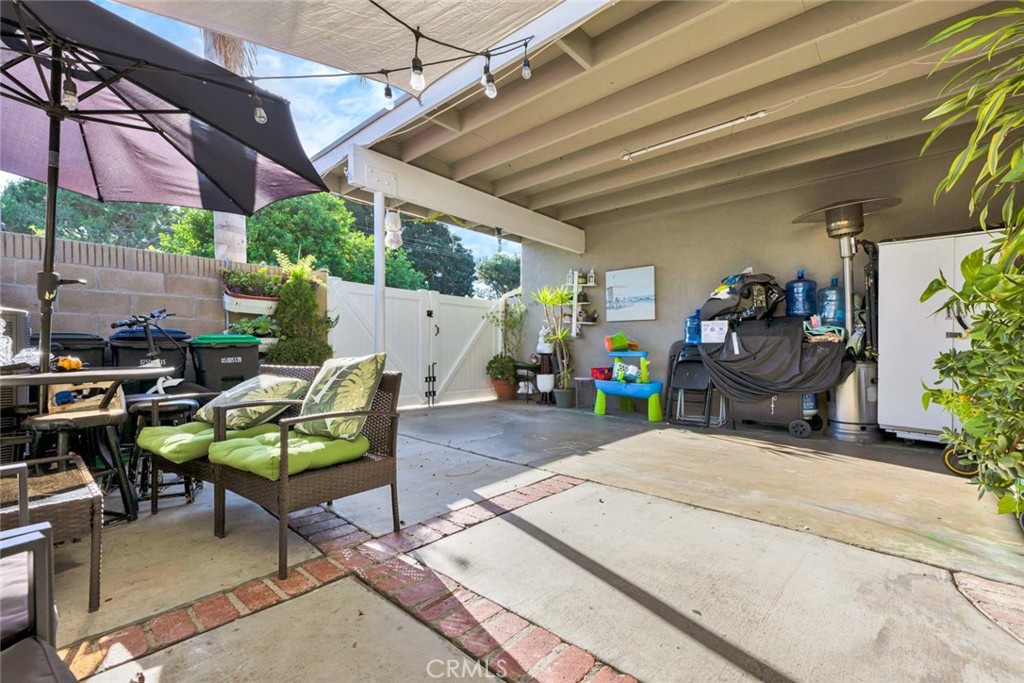 Tustin Imperial (TUSI) - Residential