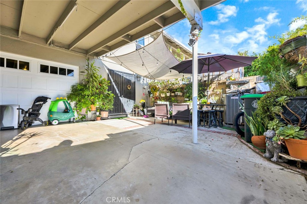 Tustin Imperial (TUSI) - Residential