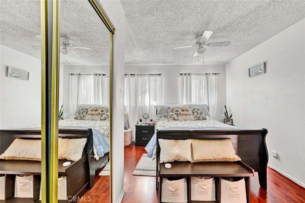 Tustin Imperial (TUSI) - Residential