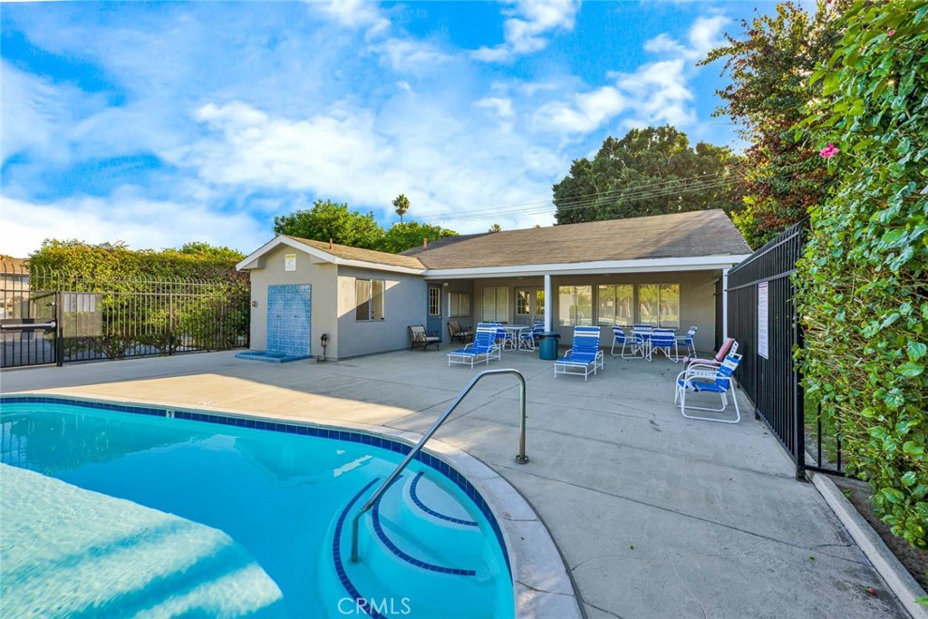 Tustin Imperial (TUSI) - Residential