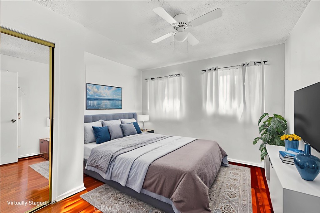 Tustin Imperial (TUSI) - Residential