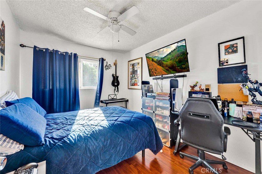 Tustin Imperial (TUSI) - Residential