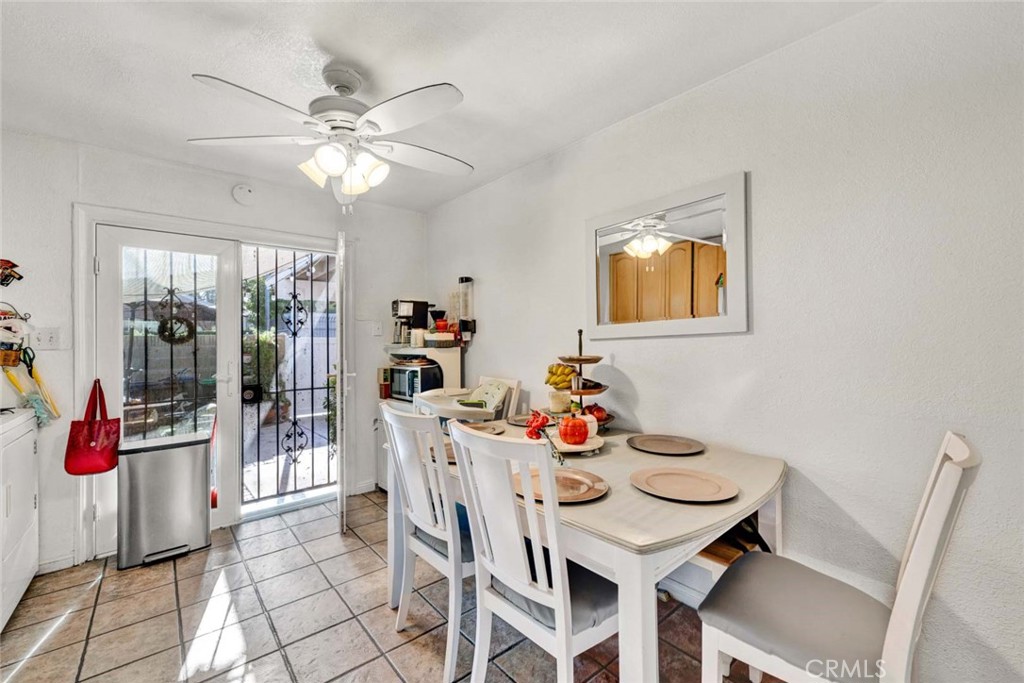 Tustin Imperial (TUSI) - Residential