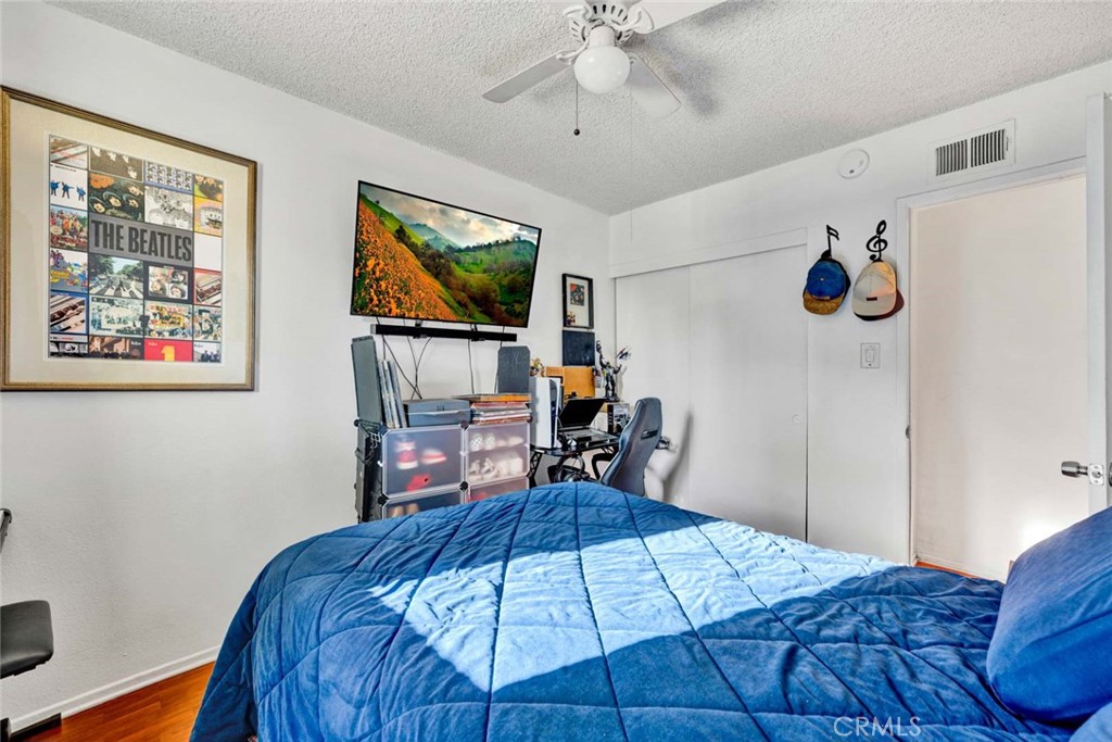 Tustin Imperial (TUSI) - Residential