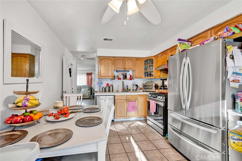 Tustin Imperial (TUSI) - Residential