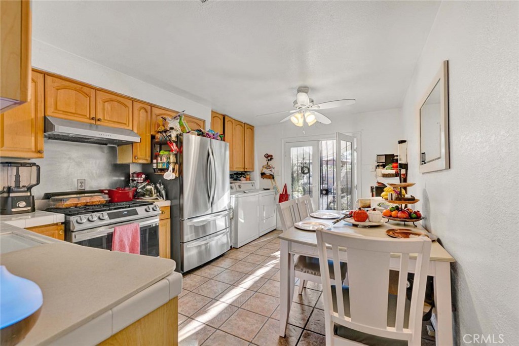 Tustin Imperial (TUSI) - Residential