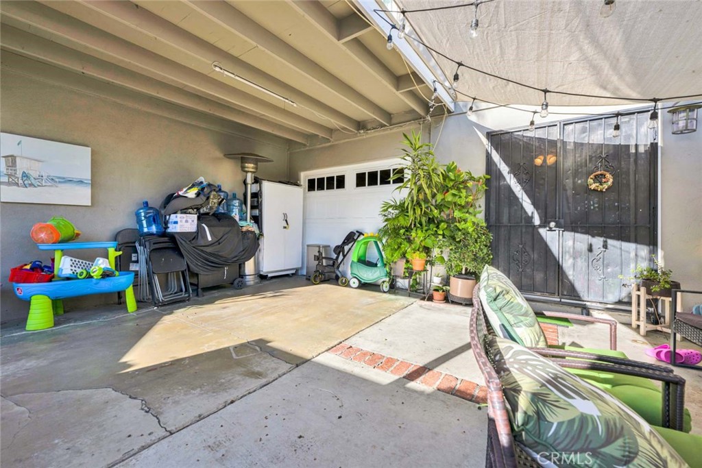 Tustin Imperial (TUSI) - Residential