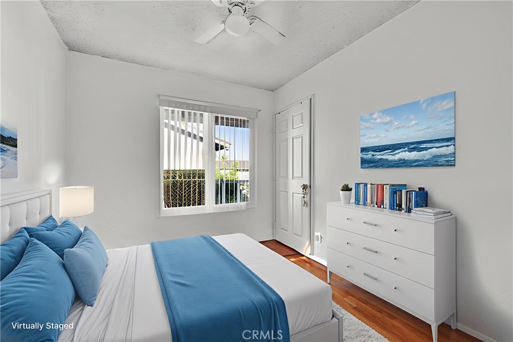 Tustin Imperial (TUSI) - Residential