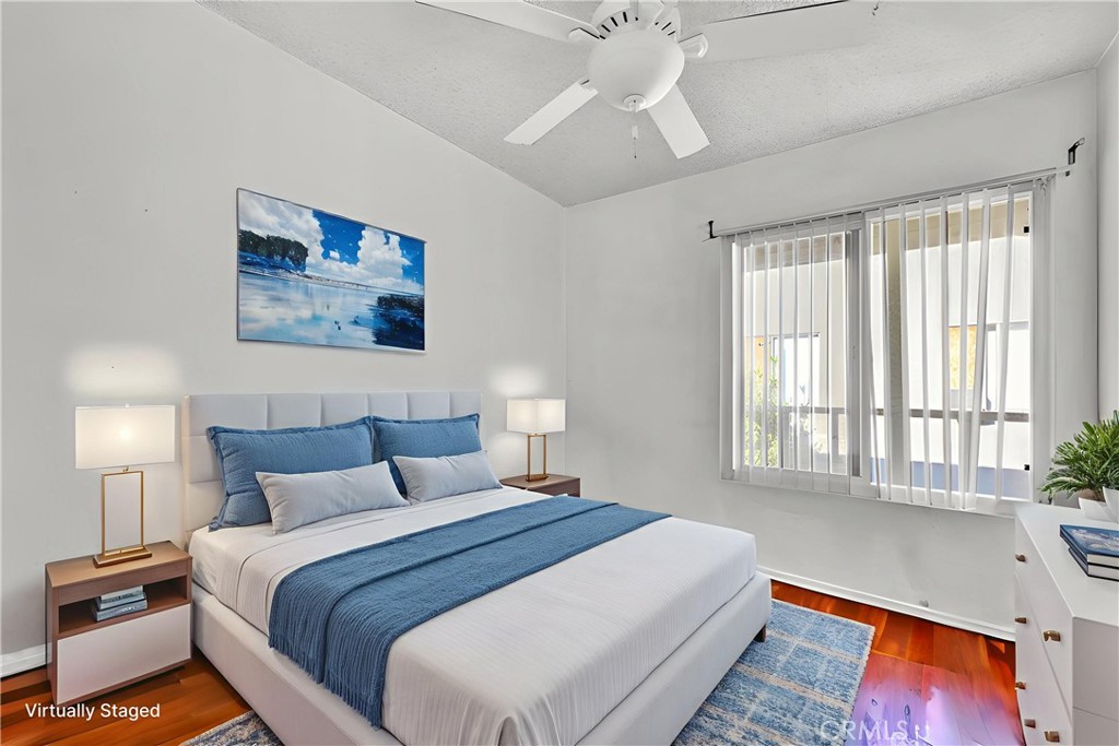 Tustin Imperial (TUSI) - Residential