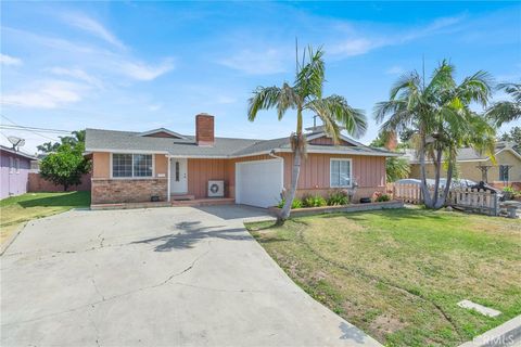 Photo of 7117 Lugo St, Paramount, CA 90723 (MLS # IG26085777)