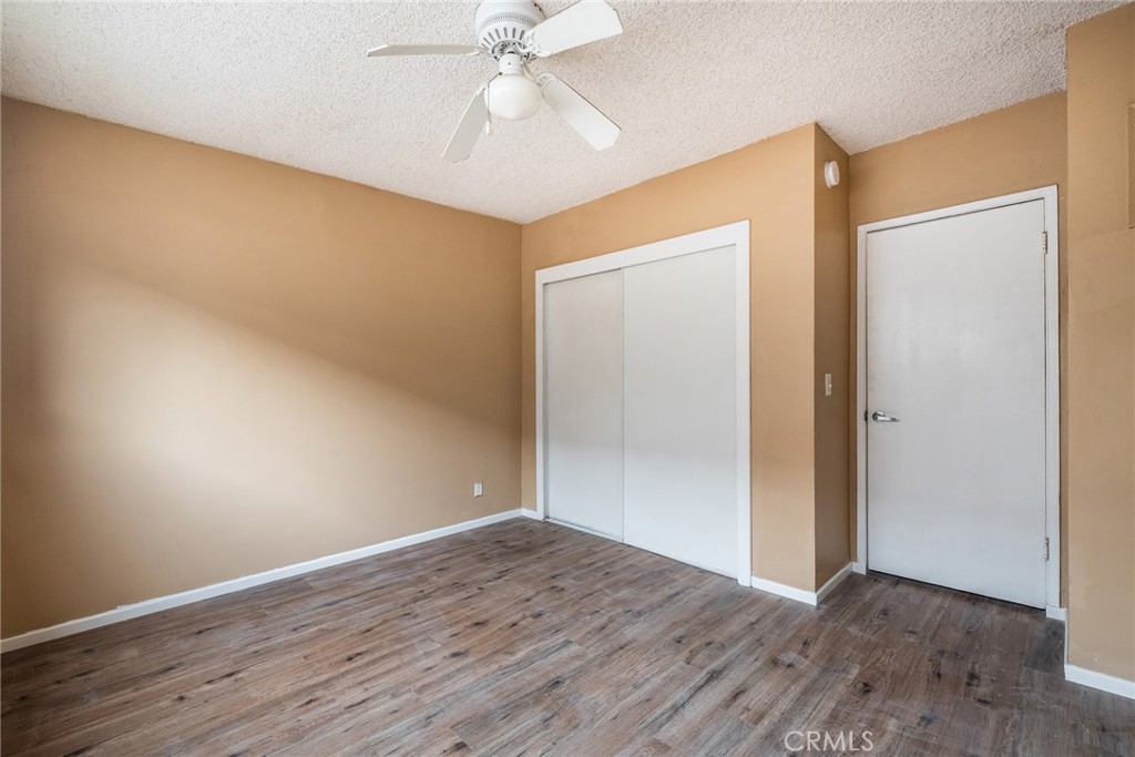 Not Applicable-105 - Residential Lease