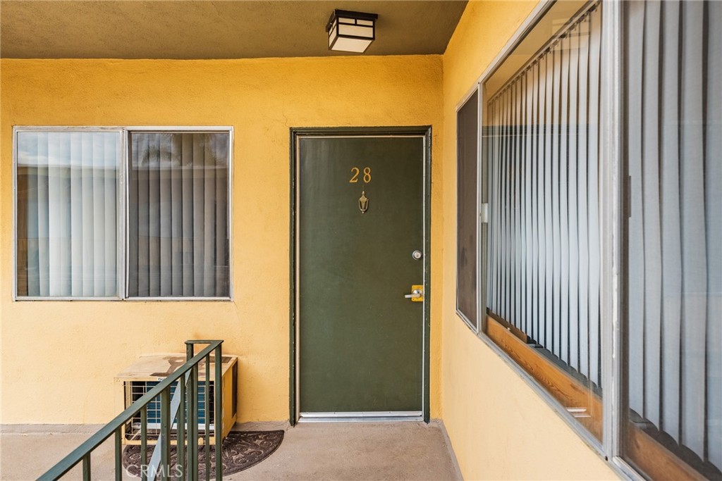 Not Applicable-105 - Residential Lease