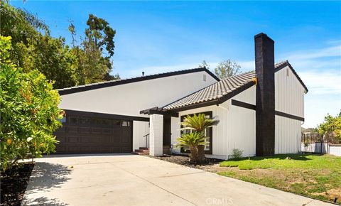 11506 Sierra Sky Drive Whittier CA 90601