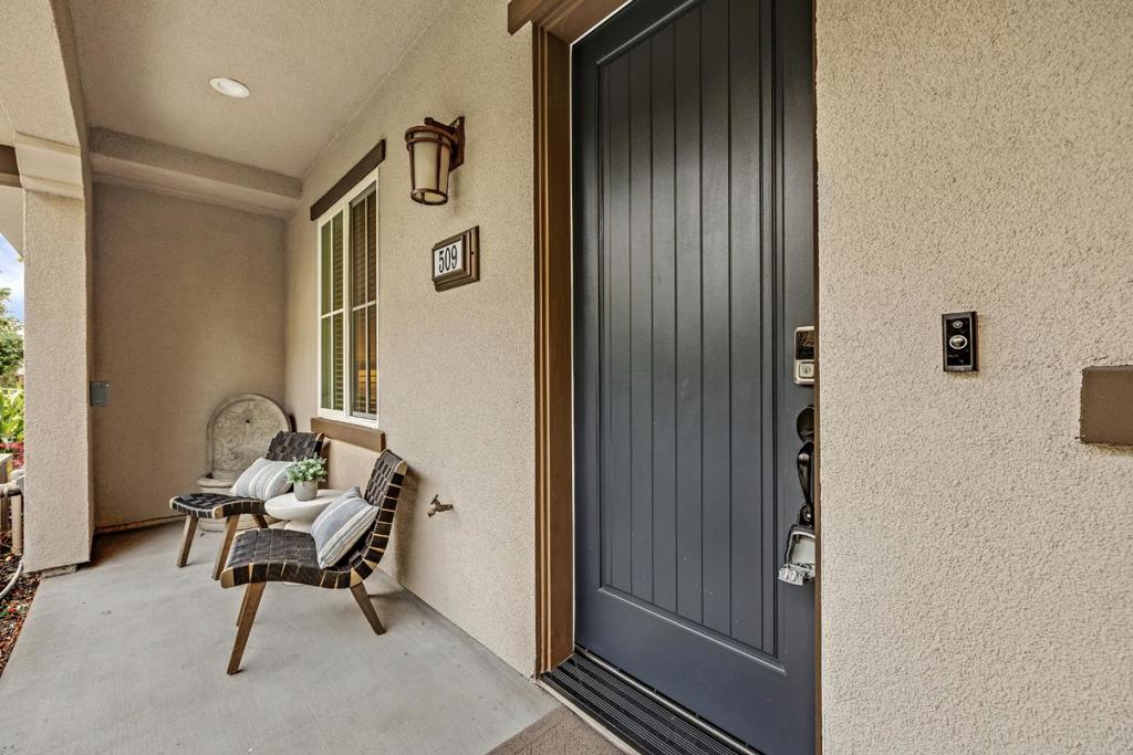 509 Sardinia Terrace, Sunnyvale CA 94089
