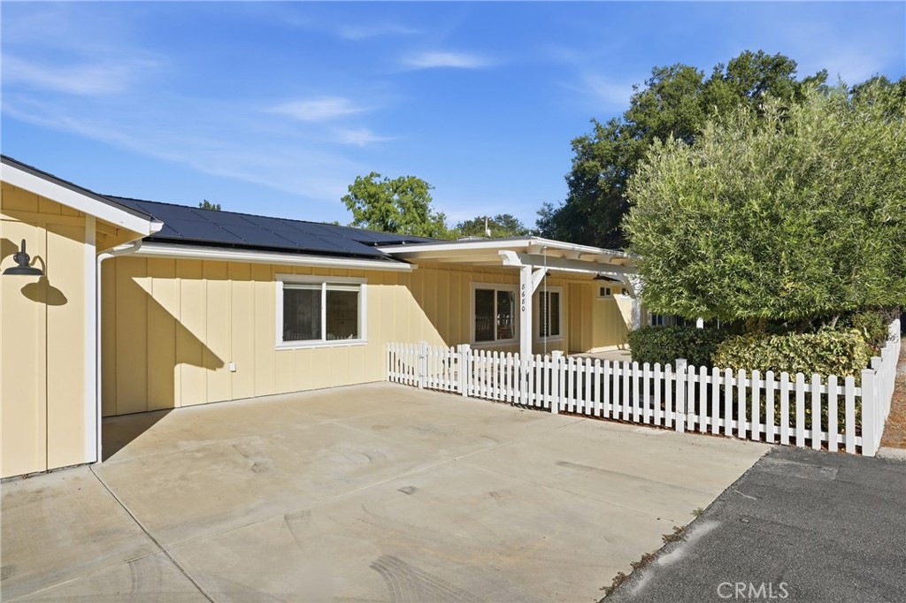 8680 Portola Road