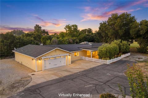 Photo of 8680 Portola Road Rd, Atascadero, CA 93422 (MLS # PI26120116)